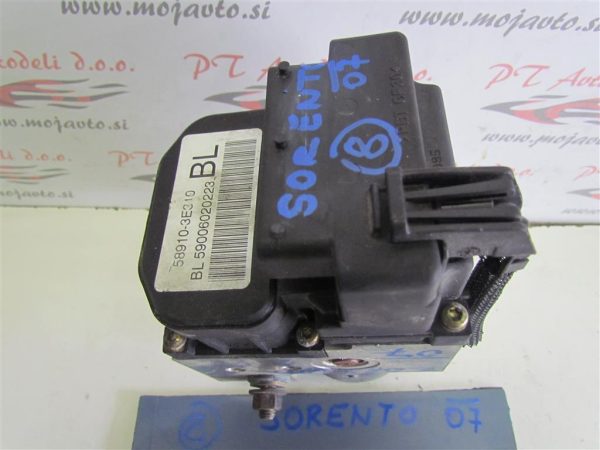 KIA SORENTO L.07, ABS ENOTA - Image 3