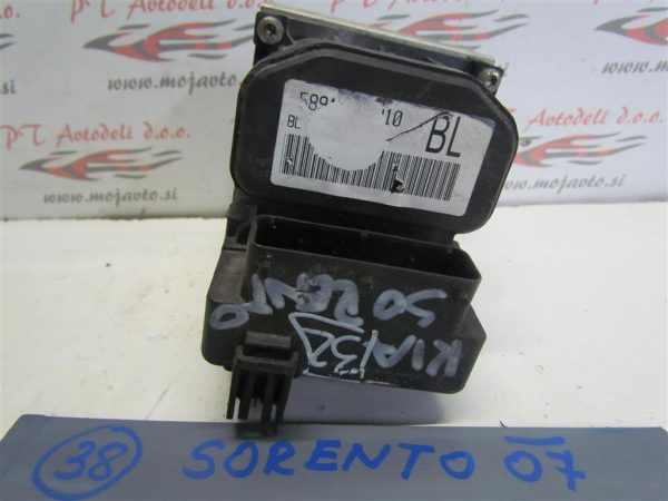 KIA SORENTO L.07, ABS ENOTA - Image 3