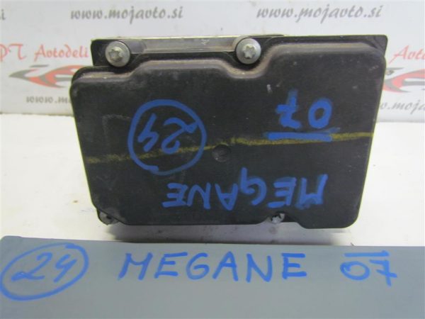 RENAULT MEGANE L.07, ABS ENOTA - Image 3
