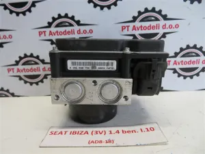 SEAT IBIZA 1.4 BEN L.10, ABS ENOTA