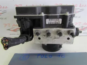 VW POLO L.10, ABS ENOTA