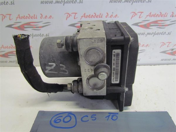CITROEN C5 L.10, ABS ENOTA - Image 2