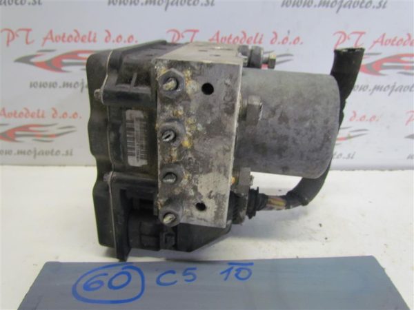 CITROEN C5 L.10, ABS ENOTA
