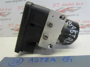 OPEL ASTRA L.04, ABS ENOTA