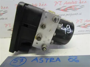 OPEL ASTRA L.06, ABS ENOTA