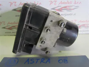 OPEL ASTRA L.08, ABS ENOTA