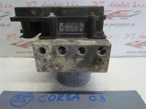 OPEL CORSA L.03, ABS ENOTA