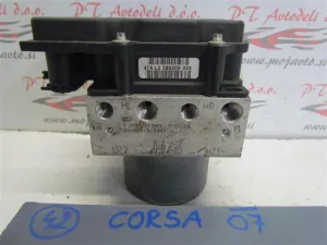 OPEL CORSA L.07, ABS ENOTA