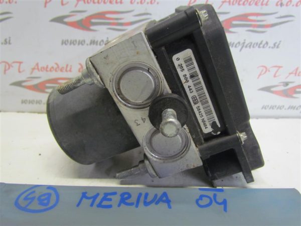 OPEL MERIVA L.04, ABS ENOTA - Image 2