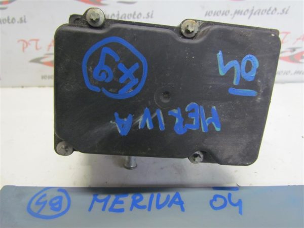 OPEL MERIVA L.04, ABS ENOTA - Image 3