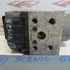 RENAULT SCENIC L.01, ABS ENOTA