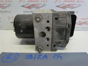 SEAT IBIZA L.04, ABS ENOTA