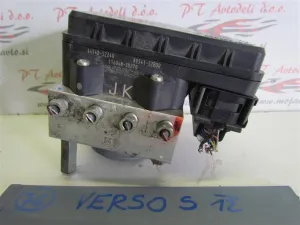 TOYOTA VERSO S L.12, ABS ENOTA