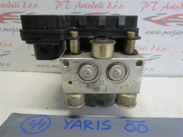 TOYOTA YARIS L.00, ABS ENOTA - Image 2