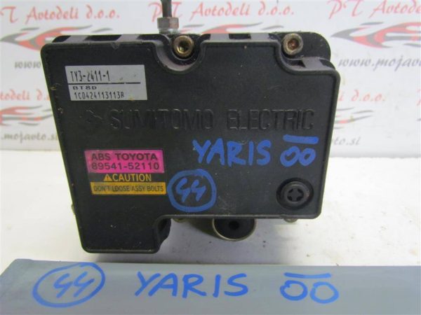 TOYOTA YARIS L.00, ABS ENOTA - Image 3
