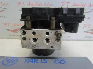 TOYOTA YARIS L.00, ABS ENOTA