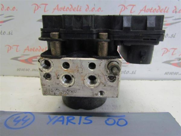 TOYOTA YARIS L.00, ABS ENOTA