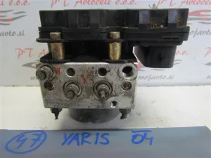 TOYOTA YARIS L.04, ABS ENOTA