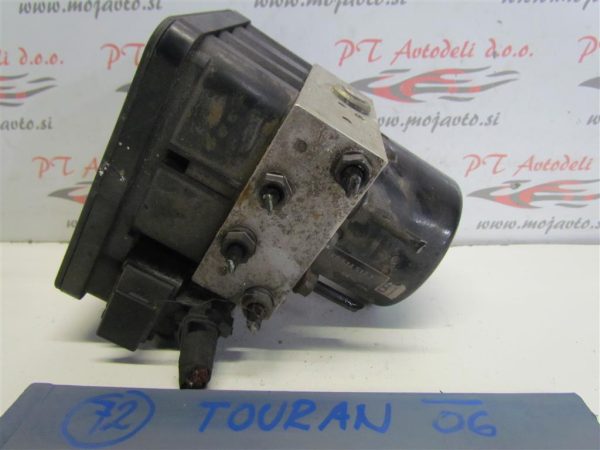 VW TOURAN L.06, ABS ENOTA