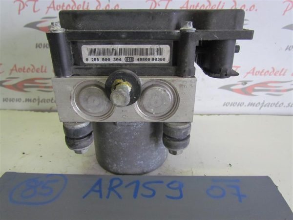 ALFA ROMEO 159 L.07, ABS ENOTA - Image 2