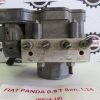 FIAT PANDA 0.9 T BEN. L.14, ABS ENOTA