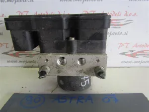 OPEL ASTRA L.07, ABS ENOTA