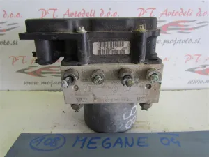 RENAULT MEGANE L.04, ABS ENOTA