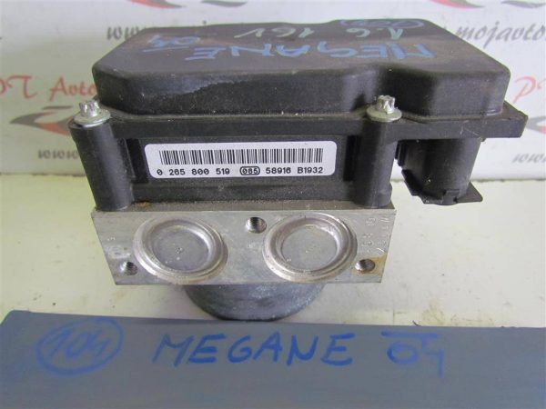 RENAULT MEGANE L.04, ABS ENOTA - Image 2