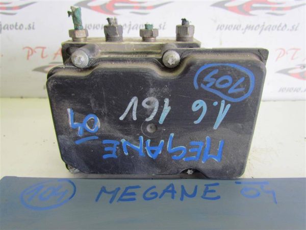 RENAULT MEGANE L.04, ABS ENOTA - Image 3