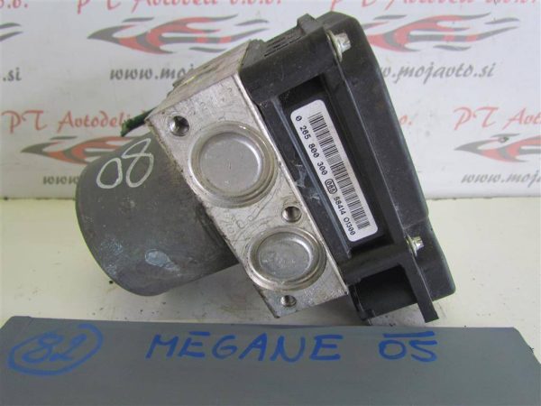 RENAULT MEGANE L.05, ABS ENOTA - Image 2