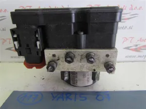 TOYOTA YARIS L.07, ABS ENOTA