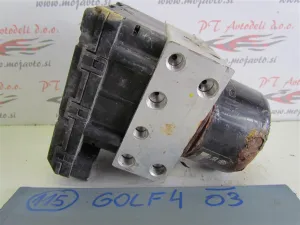 VW GOLF 4 L.00, ABS ENOTA