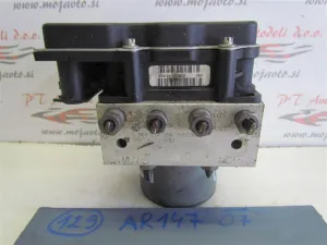 ALFA ROMEO 147 L.07, ABS ENOTA