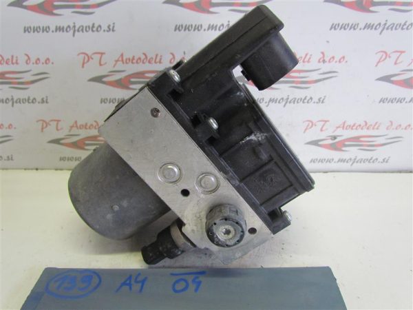 AUDI A4 L.04, ABS ENOTA