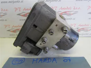 MAZDA 5 L.07, ABS ENOTA