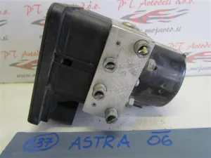 OPEL ASTRA L.06, ABS ENOTA
