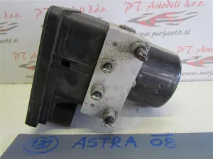 OPEL ASTRA L.08, ABS ENOTA