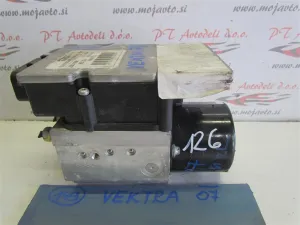 OPEL VECTRA  L.07, ABS ENOTA