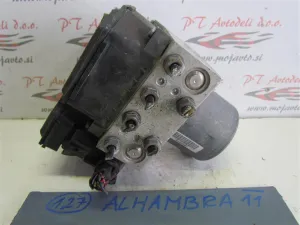 SEAT ALHAMBRA L.11, ABS ENOTA