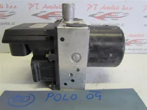 VW POLO L.04, ABS ENOTA