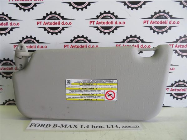 FORD B-MAX L.14, SENČNIK, DESNI - Image 2