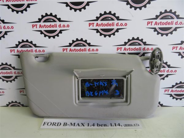 FORD B-MAX L.14, SENČNIK, DESNI