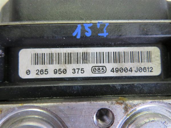 BMW E60 L.07, ABS ENOTA - Image 5