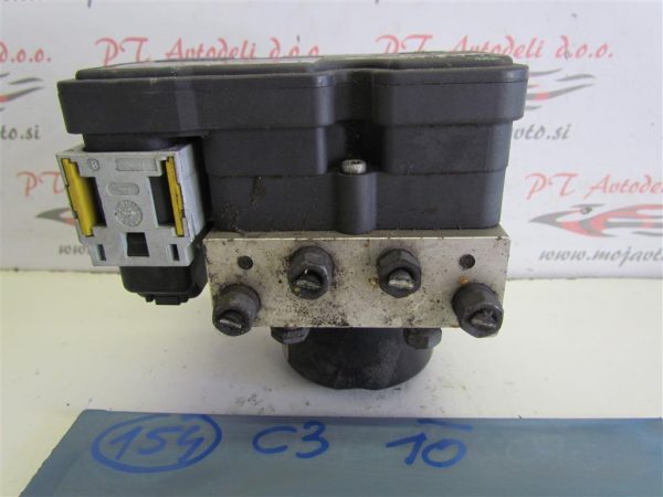 CITROEN C3 L.10, ABS ENOTA