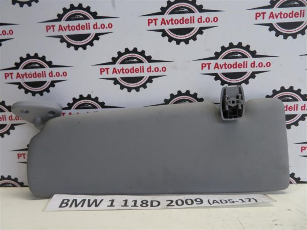 BMW 1 E87 L.09, SENČNIK, DESNI - Image 2