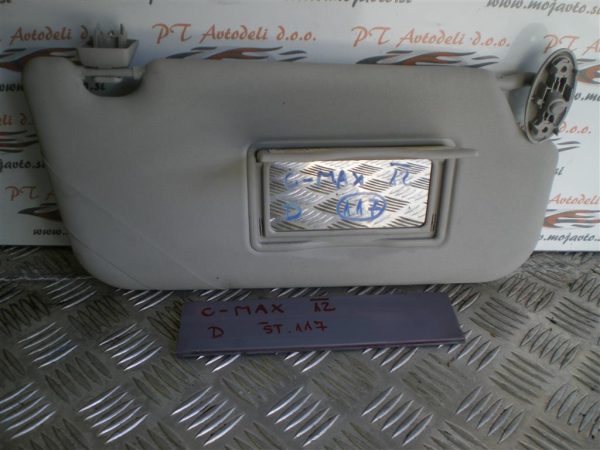 FORD C-MAX L.12, PREDNJI DESNI SENČNIK