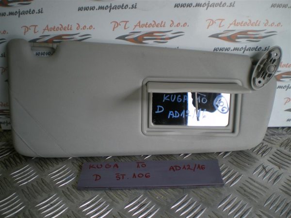 FORD KUGA L.10, PREDNJI DESNI SENČNIK