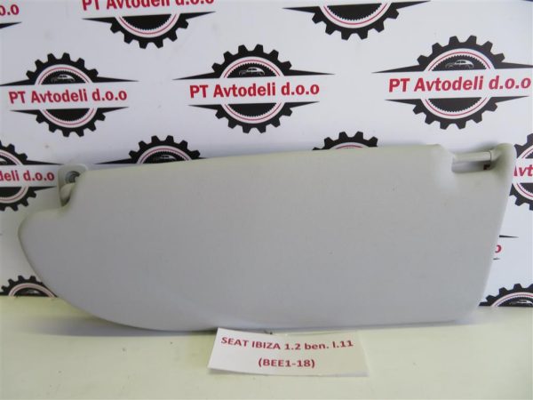 SEAT IBIZA 1.2 BEN. L.11, SENČNIK, DESNI - Image 2