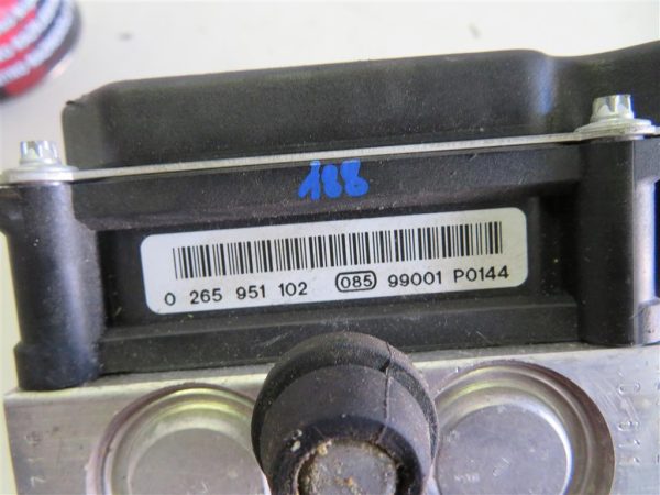FIAT BRAVO L.08, ABS ENOTA - Image 5