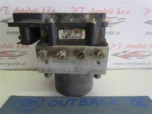 SUBARU OUTBACK L.06, ABS ENOTA